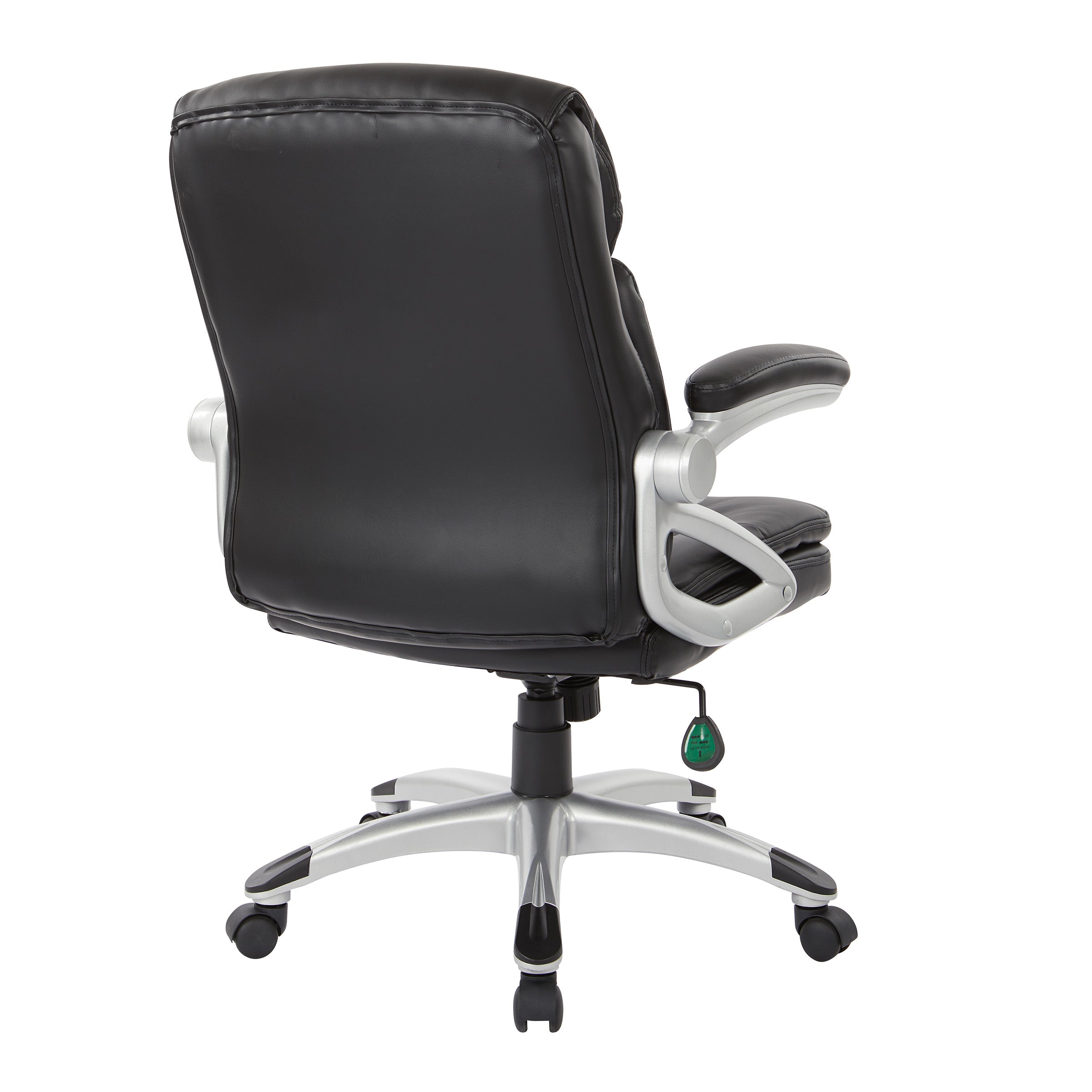 Executive Low Back Chair